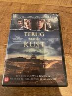 DVD Terug naar de Kust, Ophalen, Zo goed als nieuw, Actie en Avontuur, Film