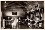 Laren - Sanatorium Juliana-Oord kinderzaal, Verzenden, 1940 tot 1960, Ongelopen, Noord-Holland
