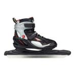 nijdam verstelbare noren schaatsen nieuw alle maten, Sport en Fitness, Schaatsen, Ophalen of Verzenden, Nieuw, Noren, Nijdam