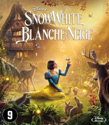 Snow White (Blu-ray) GRATIS VERZENDING beschikbaar voor biedingen