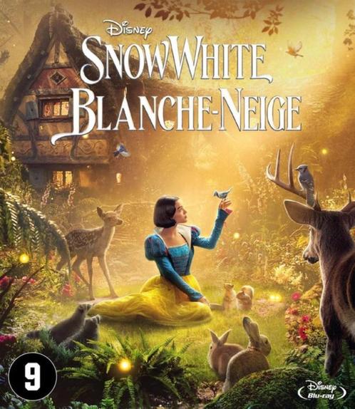 Snow White (Blu-ray) GRATIS VERZENDING, Cd's en Dvd's, Blu-ray, Nieuw in verpakking, Science Fiction en Fantasy, Verzenden