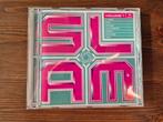 SLAM volume 1 id&t 2002, Cd's en Dvd's, Ophalen of Verzenden, Zo goed als nieuw, Dance Populair