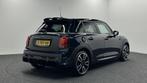 Mini Mini 2.0 Cooper S Rockingham GT Edition CAMERA ECC LEER, Auto's, Mini, 1998 cc, Gebruikt, 4 cilinders, Met garantie (alle)