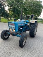 Ford 4000, Toebehoren