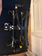 Hawk fietsendrager, Ophalen, Gebruikt, Achterklepdrager