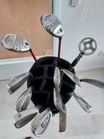 Golfset Mitsushiba dames rechts, Sport en Fitness, Golf, Ophalen, Zo goed als nieuw, Set, Overige merken