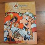 Piet Piraat - De Mini-Piraatjes nr 5, Eén stripboek, Ophalen of Verzenden, Zo goed als nieuw, Studio 100