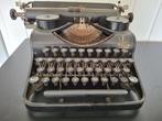 Olympia filia typemachine 1935, Antiek en Kunst, Ophalen