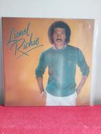 Lionel Richie - Lionel Richie (soul, vinyl), Gebruikt, Ophalen of Verzenden, R&B, 1980 tot 2000