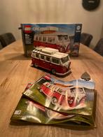 LEGO Creator Expert 10220 Volkswagen T1 Camper te koop!, Ophalen, Zo goed als nieuw