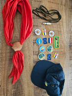 Scouting spullen wegens stoppen bij de scouting, Ophalen of Verzenden, Nieuw