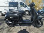 Goede senzo snorscooter 45 km h, Ophalen, Zo goed als nieuw, Benzine, Overige merken
