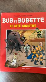 Bob et bobette, Boeken, Ophalen of Verzenden, Zo goed als nieuw, Eén stripboek