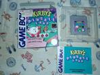 Kirby's pinball land, 1 speler, Ophalen of Verzenden, Zo goed als nieuw, Vanaf 7 jaar