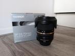 Tamron SP 24-70mm F2.8 Di VC USD (Canon EF Mount), Audio, Tv en Foto, Fotografie | Lenzen en Objectieven, Ophalen, Zo goed als nieuw