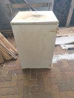 pelgrim inbouwvrieskast met sleepdeur nishoogte 88 cm, Witgoed en Apparatuur, Koelkasten en IJskasten, Ophalen of Verzenden, 45 tot 60 cm