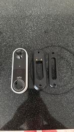 Arlo deurbel, Huis en Inrichting, Deurbellen, Ophalen of Verzenden, Zo goed als nieuw