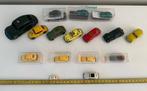 16x kever v.w. Volkswagen klein, Overige merken, Gelijkstroom, Wagon, Ophalen of Verzenden
