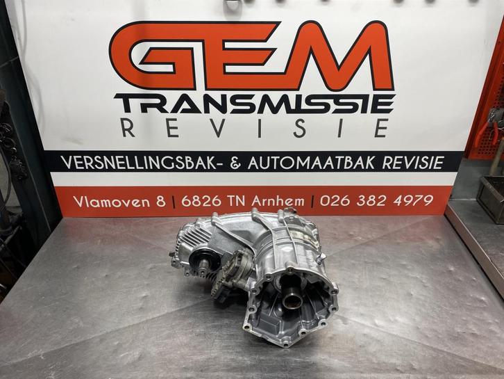 Tussenbak revisie! ALLE MERKEN/TYPES!, Auto-onderdelen, Transmissie en Toebehoren, Alfa Romeo, Audi, BMW, Citroën, Daihatsu, Fiat