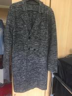 Zara wol jas, Kleding | Heren, Maat 52/54 (L), Ophalen of Verzenden, Zo goed als nieuw, Zara Man