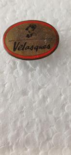 Velasques (sigaren, sigarenfabriek te Veldhoven), Ophalen of Verzenden, Gebruikt, Overige onderwerpen