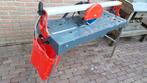 Tegelzaag machine RUBI, Doe-het-zelf en Verbouw, Ophalen, Gebruikt, Overige typen