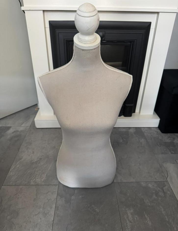 Vintage Paspop, Kleding | Dames, Kledingrekken, Gebruikt, Ophalen