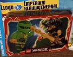 Lego figuur Ninjago imperium Klauwgeneraal vs. Lloyd . compl, Kinderen en Baby's, Speelgoed | Duplo en Lego, Ophalen of Verzenden