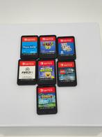 7 LEUKE NINTENDO SWITCH GAME’S VOOR EEN KLEIN PRIJSJE !, Nintendo, 1 speler, Ophalen of Verzenden, Zo goed als nieuw