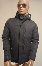 PME Legend Snowpack Icon all season "winter" jas  (M) zwart, Maat 48/50 (M), ., Zwart, Ophalen of Verzenden