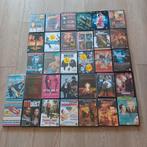 32 Films op DVD div genres in 1 pakket, Overige genres, Gebruikt, Ophalen of Verzenden, 1980 tot heden