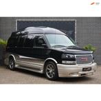 GMC SAVANA VAN 5.3 V8 314PK AUT 7Per Camper LPG Luxe Leer Tv, Bedrijf, Airconditioning, 400 Renaissance Center
MI 48243  Detroit