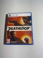 Deathloop PS5 - Nieuwstaat!, Spelcomputers en Games, Ophalen of Verzenden, Zo goed als nieuw