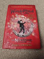 Jessica Townsend - Wondersmid, Ophalen of Verzenden, Zo goed als nieuw, Jessica Townsend