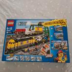 Lego 66405 vrachttrein Superpack 4 in 1, Kinderen en Baby's, Speelgoed | Duplo en Lego, Ophalen, Zo goed als nieuw, Complete set