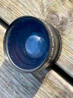 Macro Groothoeklens, Ophalen of Verzenden, Gebruikt, Macrolens