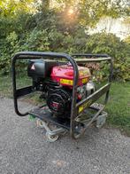 Aggregaat honda GX270 bouwjaar 2008, Ophalen, Zo goed als nieuw
