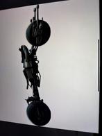 Hot toys 1/6 batpod te koop, Verzamelen, Ophalen of Verzenden