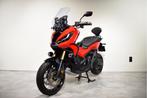 Honda X-ADV 750 Black-on-Red | 10-2022 | 1700km, Motoren, Bedrijf, 745 cc