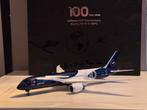 Lufthansa 787-9 100 Years SQ Wings 1:200, Verzamelen, Luchtvaart en Vliegtuigspotten, Ophalen of Verzenden, Zo goed als nieuw