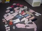 baby kledingpakket 44 delig, Ophalen of Verzenden, Zo goed als nieuw