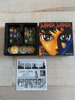 Manga Manga kaartspel, Ophalen of Verzenden, Zo goed als nieuw