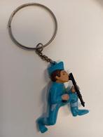 Thunderbirds Sleutelhanger Vintage, Verzamelen, Sleutelhangers, Ophalen of Verzenden, Gebruikt, Knuffel of Figuurtje