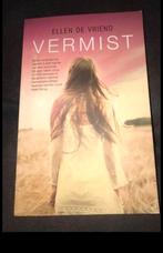 Ellen de vriend, Ophalen, Gelezen