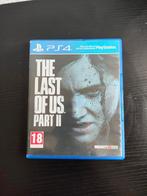 The last of us part II PS4-5, Avontuur en Actie, Vanaf 18 jaar, 1 speler, Ophalen of Verzenden