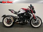 MV Agusta BRUTALE 800 DRAGSTER RR ( LEASE ) bj 2015, Motoren, Motoren | MV Agusta, Motorrijbewijs A, Bedrijf, 3 cilinders, Meer dan 35 kW
