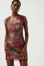 jurk karen millen maat 12/40, Maat 38/40 (M), Ophalen of Verzenden, Zo goed als nieuw, Boven de knie