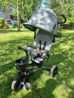 Driewieler Kinderfiets 3-in-1, Ophalen, Gebruikt, Kinderwagen, Overige merken