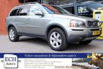 Volvo XC90 3.2 AWD 238 pk Automaat, Schuifdak, Elekt. stoel,, 238 pk, Gebruikt, Met garantie (alle), Leder en Stof