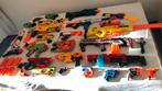 Nerf en xshot guns, Ophalen, Gebruikt